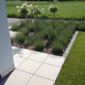 Bild von Christen GmbH Zäune und Gartenbau