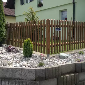 Bild von Christen GmbH Zäune und Gartenbau