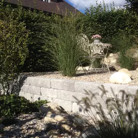 Bild von Christen GmbH Zäune und Gartenbau