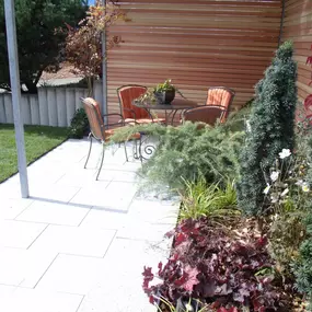 Bild von Christen GmbH Zäune und Gartenbau