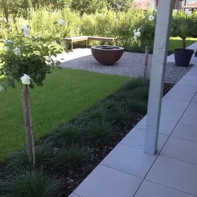 Bild von Christen GmbH Zäune und Gartenbau