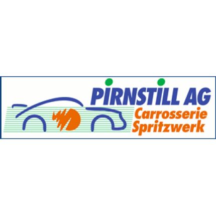Logo von Carrosserie Pirnstill AG