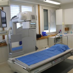 Bild von Röntgeninstitut Aarau AG