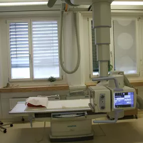 Bild von Röntgeninstitut Aarau AG