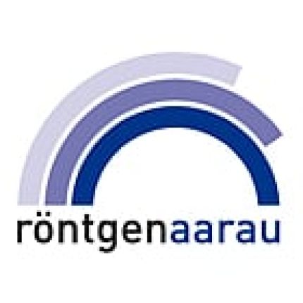 Logo van Röntgeninstitut Aarau AG