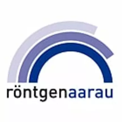 Logotyp från Röntgeninstitut Aarau AG