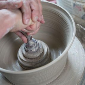 Keramik Polzer