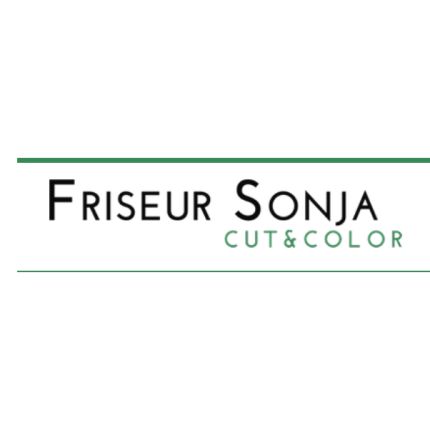 Logotyp från Friseur Sonja | Dauerwelle | Friseursalon | Haare Färben | Herrenfriseur
