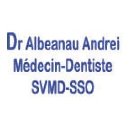 Logo von Albeanu Andrei
