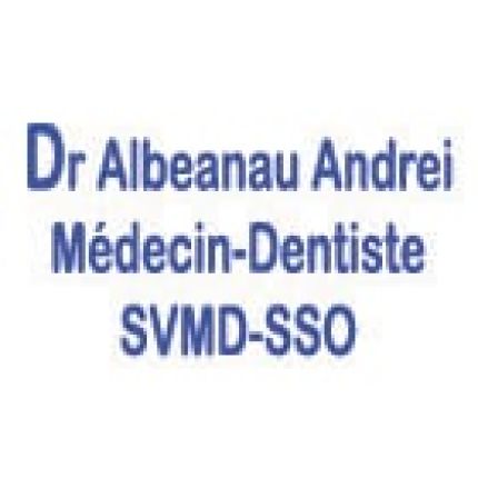 Logo de Albeanu Andrei