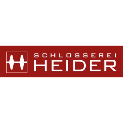 Logo od Heider GesmbH - Schlosserei