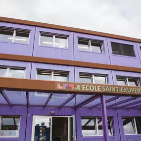 Bild von Ecole Saint-Exupéry