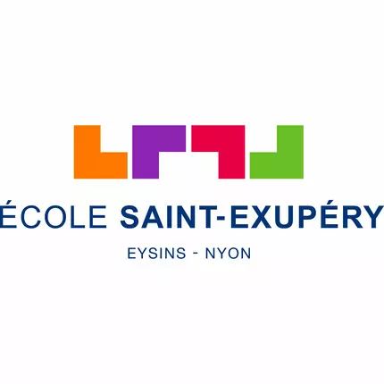 Logo van Ecole Saint-Exupéry