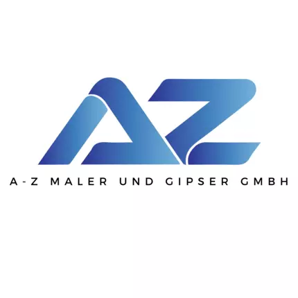 Logotipo de A-Z Maler und Gipser GmbH