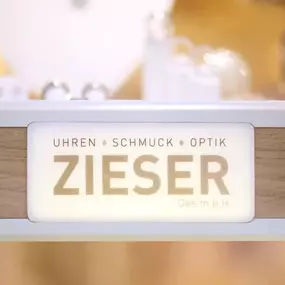 Zieser Uhren Schmuck Optik