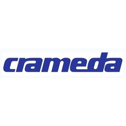 Logotyp från Crameda AG, Bürobedarf