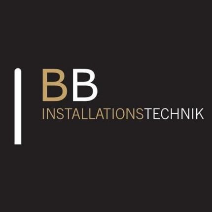 Logotyp från B.B. Installationstechnik GmbH & Co KG