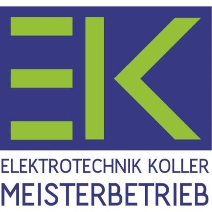 Logo de Elektrotechnik Koller