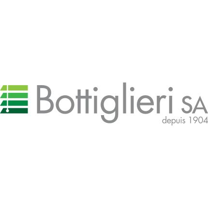 Logo od Bottiglieri SA