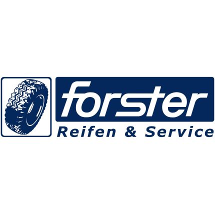 Logótipo de Reifen Forster GmbH - Filiale Klaus