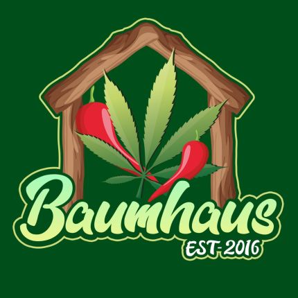 Logo von Baumhaus - Dein Growshop GmbH