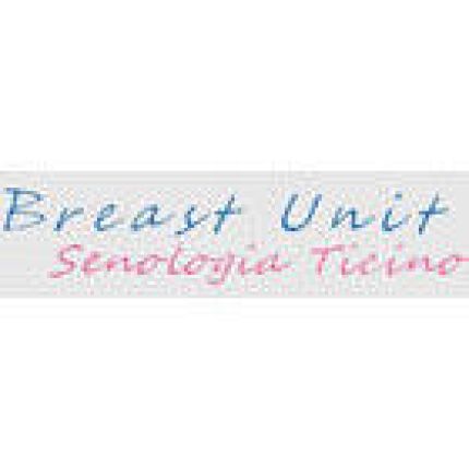 Logo von Breast Unit Senologia Ticino