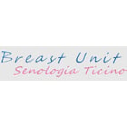 Logo de Breast Unit Senologia Ticino