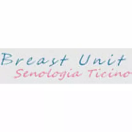 Logo van Breast Unit Senologia Ticino