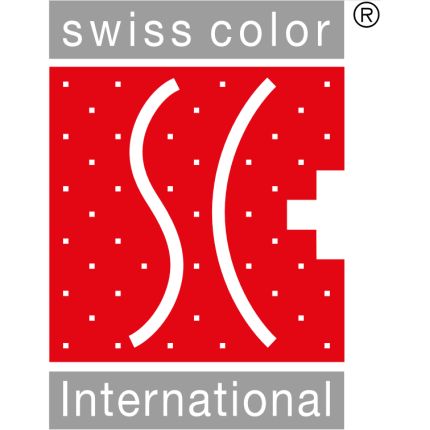 Logo da SC-International AG