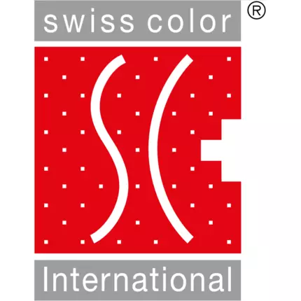 Logo from SC-International AG