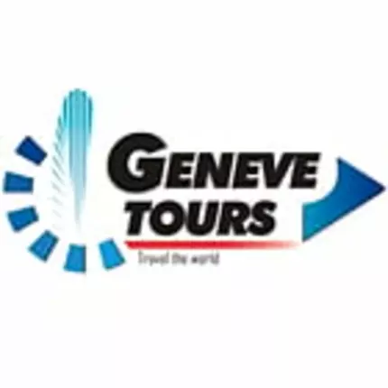 Logo von Genève Tours SA