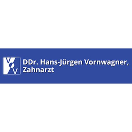 Logotipo de DDr. Hans Jürgen Vornwagner