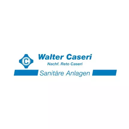 Λογότυπο από Walter Caseri, Sanitäre Anlagen