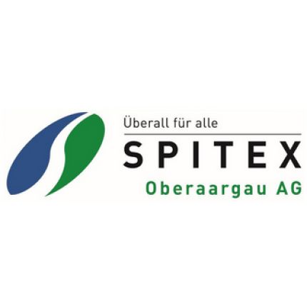 Logo da Spitex Oberaargau AG