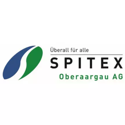 Logo von Spitex Oberaargau AG