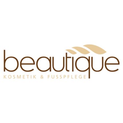 Logotipo de Beautique