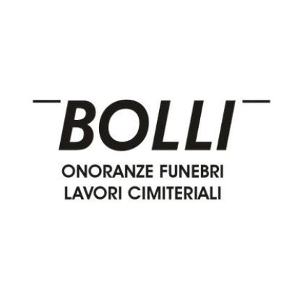 Logotyp från Bolli Domenico Sagl