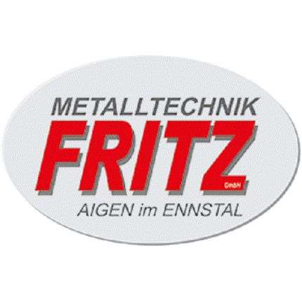 Logotyp från Fritz GmbH & Co KG
