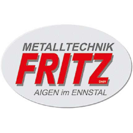 Logo van Fritz GmbH & Co KG