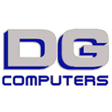 Logotipo de DG-Computers D. Gioia
