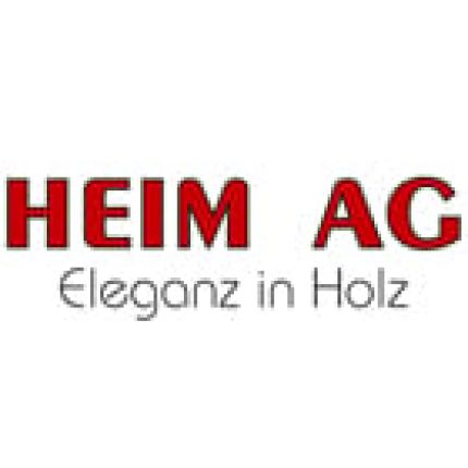 Logo fra Heim AG