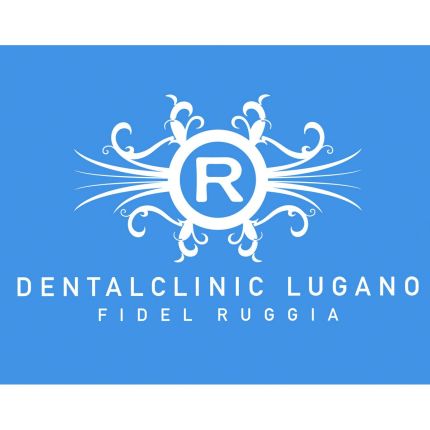 Logotipo de Dental Clinic Lugano