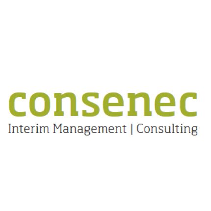 Logo von Consenec AG