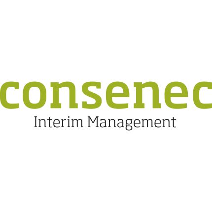Logo de Consenec AG