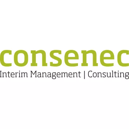 Logo van Consenec AG