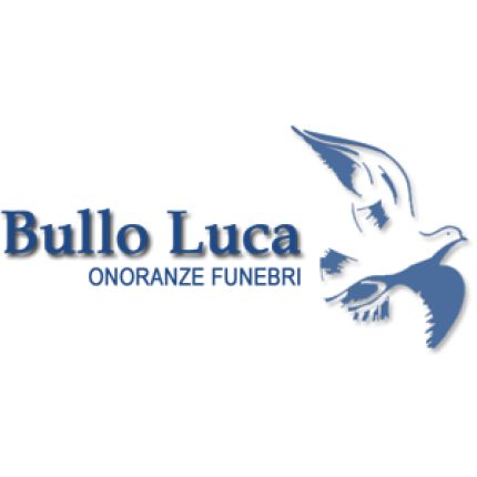 Logo von Onoranze funebri Bullo Luca