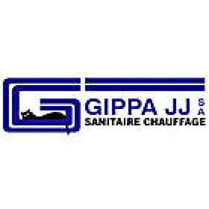 Logo from Gippa Jean-Jacques SA