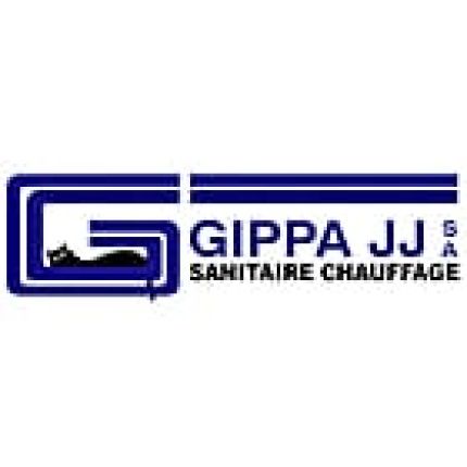 Logo von Gippa Jean-Jacques SA