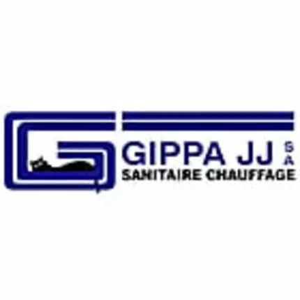 Logo od Gippa Jean-Jacques SA