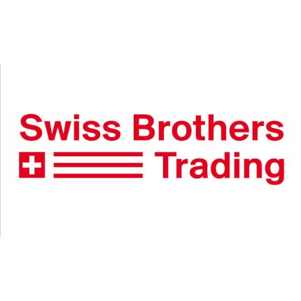 Logotyp från Swiss Brothers Trading Sàrl